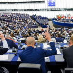 Tζαρτζαρίσματα στην Ευρωβουλή με επίκεντρο την ΚΑΠ και τον Πολυετές