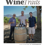 Ανακαλύπτοντας ξανά τη Μαλαγουζιά, την ποικιλία που γεμίζει το ποτήρι με άρωμα και στυλ - Winetrails