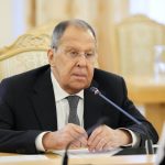 Λαβρόφ για κατάπαυση του πυρός στην Ουκρανία: Ζελένσκι και Δύση θέλουν να κερδίσουν χρόνο