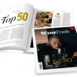 Το Wine Trails The Top50 κλείνει τα 10 χρόνια κυκλοφορίας και ανοίγει ένα νέο κεφάλαιο στην ιστορία του θεσμού - Winetrails