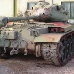 Άρμα-φάντασμα: Όταν οι Έλληνες πήραν το Μ-47 των Τούρκων και έγραψαν ιστορία