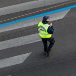 Θεσσαλονίκη: Προκλητικός οδηγός εμπόδιζε αστικό λεωφορείο - Δεν έδινε τα στοιχεία του στην τροχαία