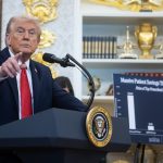 Επίθεση του Τραμπ στον Σόρος - Τον θεωρεί υποκινητή των διαδηλώσεων