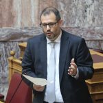 Η Μισή Αλήθεια του Νίκου Τσάφου για τα θετικά οφέλη της εξαγωγής ρεύματος