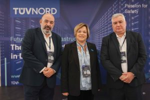 Η TÜV NORD Ελλάδας ανέδειξε τη σημασία της βιωσιμότητας των σύγχρονων data center