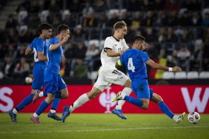 Οι ελπίδες θέλουν να μας βγάλουν ασπροπρόσωπους