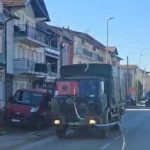 Βελιγράδι: Στα... κάγκελα οι Σέρβοι με τη σημαία του UÇK στις Δυνάμεις Ασφαλείας του Κοσόβου