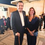 Βραδιά συγκίνησης στο Ηρώδειο - Η Μαρία Καρυστιανού στη συναυλία του Σταμάτη Σπανουδάκη