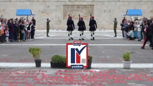 Δημοσκόπηση: Ποιος ωφελήθηκε από την αντιπαράθεση για τον Άγνωστο Στρατιώτη;