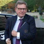 Γερμανός ΥΠΕΞ: Η Τουρκία μπορεί να αυξήσει την αποτρεπτική της δύναμη με τη βοήθεια των Eurofighter