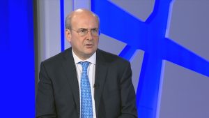 Πρώτα παλιά Βιολογικά και έπονται ενισχύσεις ευλογιάς, φερτά δήλωσε ο Χατζηδάκης αοριστία για πλήρωμή τσεκ