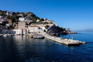 Ύδρα: Η αρχόντισσα του Αργοσαρωνικού - Ένας προορισμός για όλες τις εποχές