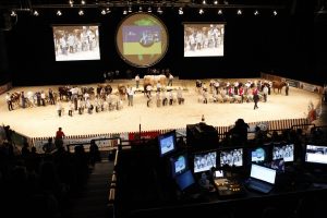 Τη στρατηγική σημασία της κτηνοτροφίας αναδεικνύει η παρουσία της Περιφέρειας Θεσσαλίας στην έκθεση Sommet de 'Élevage