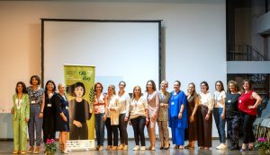 «Η ιστορία και ο πολιτισμός πρέπει να ενσωματώνονται στα τοπικά προϊόντα» το μήνυμα του 3ου Oliday - Ελαίας Καρπός