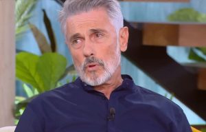 Σταύρος Ζαλμάς: «Αναγκάστηκα και πήγα σε δημόσιο νοσοκομείο, έκανα εξετάσεις για HIV, τις πήρα και τις πήγα στον διευθυντή»