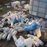 Νέα εποχή στη διαχείριση συσκευασιών φυτοπροστατευτικών προϊόντων