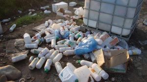 Νέα εποχή στη διαχείριση συσκευασιών φυτοπροστατευτικών προϊόντων