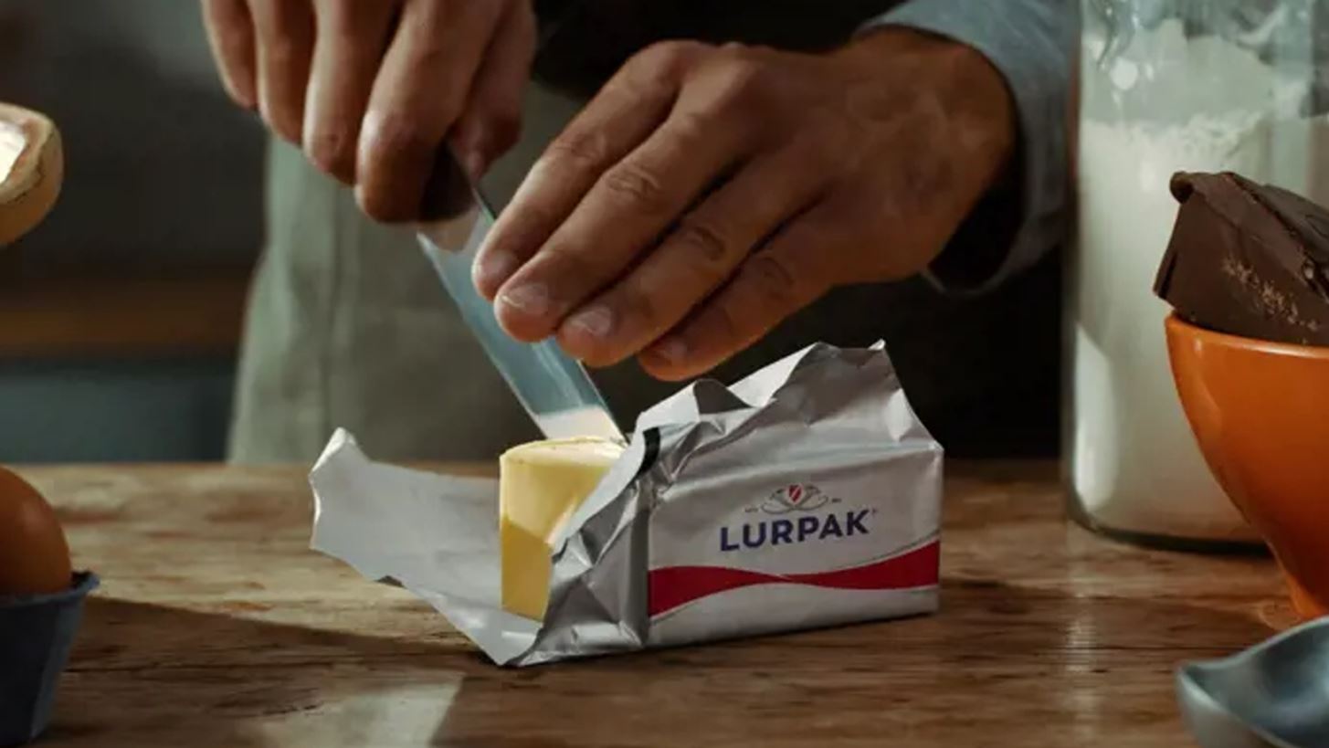 Η Arla Foods Ελλάς αύξησε τις πωλήσεις της στα 68,93 εκατ. ευρώ το 2024 με όχημα το Lurpak - Τυροκόμος