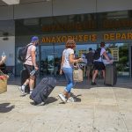 Ακόμη μια χρονιά ρεκόρ στο Αεροδρόμιο Ηρακλείου «Νίκος Καζαντζάκης»