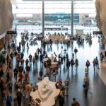 Μεγάλες καθυστερήσεις σε διεθνή αεροδρόμια των ΗΠΑ