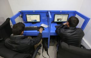 Αποκαταστάθηκε η λειτουργία του Ίντερνετ και της κινητής τηλεφωνίας σε πολλές επαρχίες του Αφγανιστάν