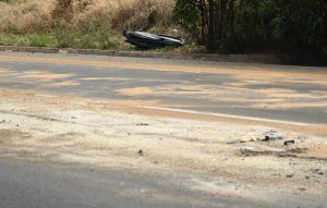 Μεθυσμένος ο 43χρονος γνωστός οδηγός αγώνων που εμπλέκεται στο θανατηφόρο τροχαίο στις Αφίδνες