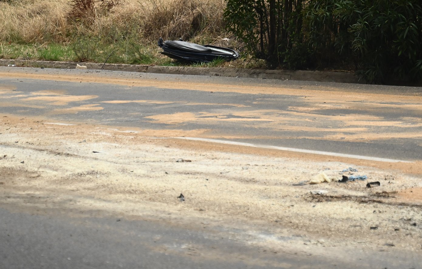 Μεθυσμένος ο 43χρονος γνωστός οδηγός αγώνων που εμπλέκεται στο θανατηφόρο τροχαίο στις Αφίδνες