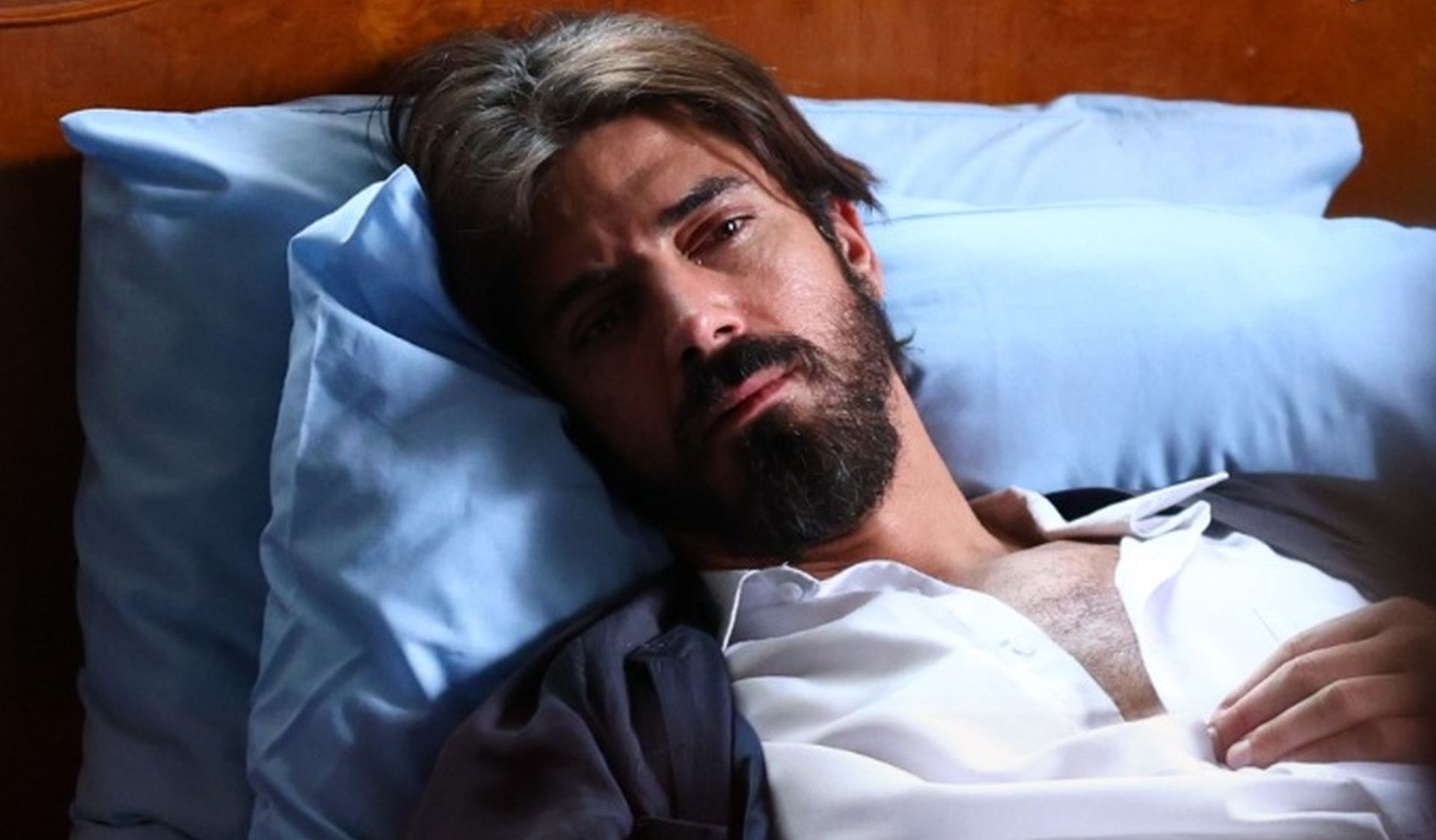 Άγιος Έρωτας: Οι συναρπαστικές εξελίξεις στα επόμενα επεισόδια