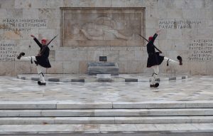 Άγνωστος Στρατιώτης: Η διαχρονική ιστορία και ο συμβολισμός του εθνικού μνημείου