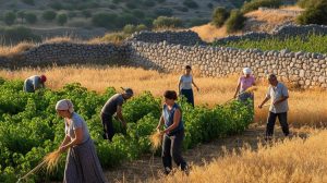 Ζητούνται διευκρινίσεις για την εκχώρηση «κόκκινων αγροτικών δανείων» στην QUANT χωρίς το υποσχόμενο «κούρεμα»