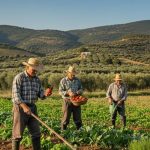 Εκτεταμένες αποκλίσεις στα βιολογικά: Το ΥΠΑΑΤ «Παγώνει» το επόμενο πρόγραμμα
