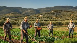 Εκτεταμένες αποκλίσεις στα βιολογικά: Το ΥΠΑΑΤ «Παγώνει» το επόμενο πρόγραμμα