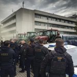 Η σύλληψη του αντιπροέδρου Αγροτών Λιβαδειάς και το νέο ρήγμα ανάμεσα σε κράτος και ύπαιθρο