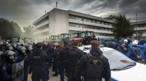 Η σύλληψη του αντιπροέδρου Αγροτών Λιβαδειάς και το νέο ρήγμα ανάμεσα σε κράτος και ύπαιθρο