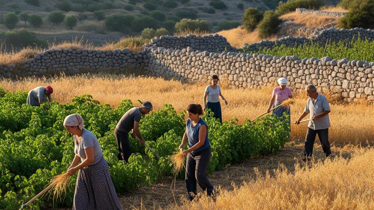 Ζητούνται διευκρινίσεις για την εκχώρηση «κόκκινων αγροτικών δανείων» στην QUANT χωρίς το υποσχόμενο «κούρεμα»