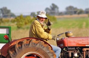 Στις 24/10 πληρώνονται οι αγροτικές συντάξεις τ. ΟΓΑ Νοεμβρίου