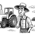 Όταν οι αγρότες περιμένουν απαντήσεις