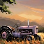 25ετίας ο μέσος όρος ηλικίας των ελληνικών τρακτέρ