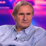 Άκης Σακελλαρίου: «Καθόμουν σε ένα παγκάκι και έλεγα τώρα το ζω αυτό ή δεν το ζω»