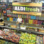 Η Aldi ενισχύει την ταυτότητα των προϊόντων ιδιωτικής ετικέτας με νέο branding