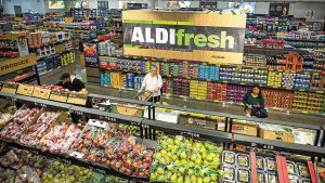 Η Aldi ενισχύει την ταυτότητα των προϊόντων ιδιωτικής ετικέτας με νέο branding