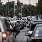 Τραγωδία στο Παλαιό Φάληρο: Οδηγός παρέσυρε και σκότωσε ηλικιωμένη στη Λεωφόρο Αμφιθέας