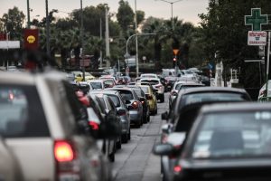 Τραγωδία στο Παλαιό Φάληρο: Οδηγός παρέσυρε και σκότωσε ηλικιωμένη στη Λεωφόρο Αμφιθέας