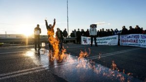 Λάρισα: Τι ζητούν Αμπελουργοί και Αμβυκούχοι από τον Υπ. Οικονομικών για τη διατήρηση του κλάδου
