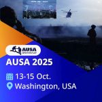 Η Ελλάδα θα συμμετάσχει δυναμικά στη διεθνή έκθεση άμυνας και ασφάλειας AUSA 2025 στις ΗΠΑ