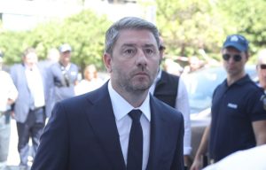 Ανδρουλάκης: Η 28η Οκτωβρίου είναι ημέρα μνήμης και εθνικής υπερηφάνειας για όλους τους Έλληνες