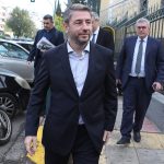 Υποκλοπές: Τι κατέθεσε ο Ανδρουλάκης για το κακόβουλο λογισμικό και τα κίνητρα – «Καλά οργανωμένο παράκεντρο εξουσίας»