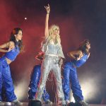 Άννα Βίσση: «Θέλω να κοντράρω τους Coldplay - Γέμισαν το ΟΑΚΑ δύο φορές»
