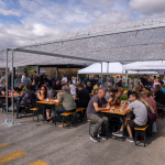 Με ρεκόρ προσέλευσης ολοκληρώθηκαν τα φετινά Ανοιχτά Ζυθοποιεία - Beer & Brunch