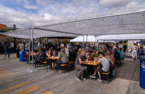 Με ρεκόρ προσέλευσης ολοκληρώθηκαν τα φετινά Ανοιχτά Ζυθοποιεία - Beer & Brunch